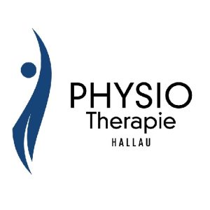 Logo Physiotherapie Hallau klein